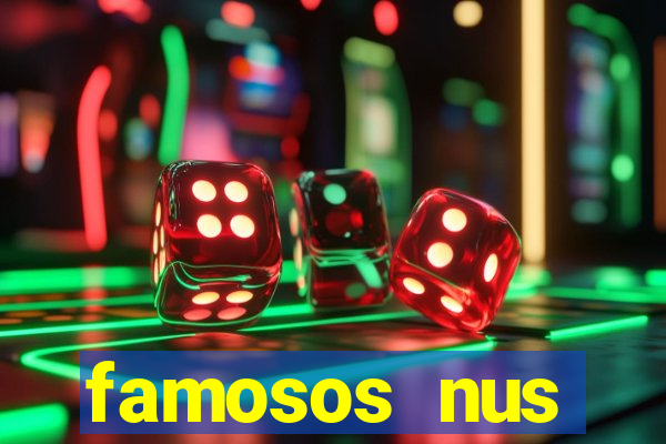 famosos nus cristiano ronaldo